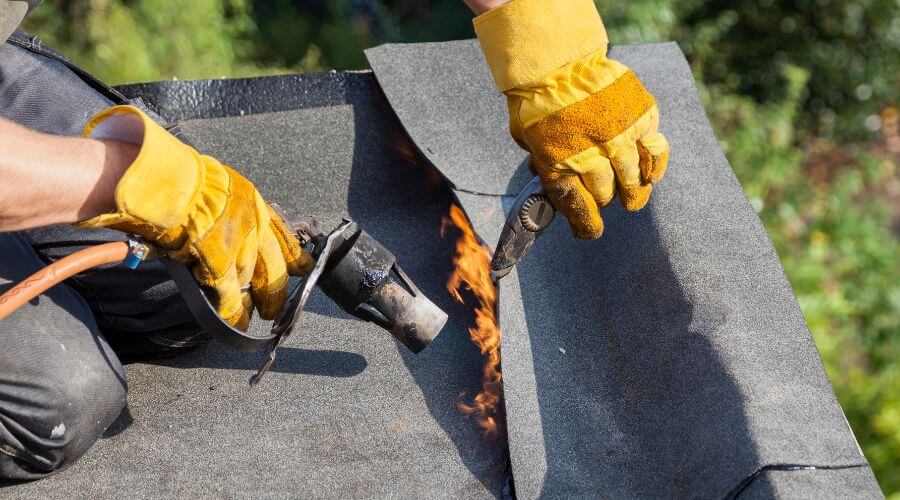 Professional residential roofers in Anderson Island, WA